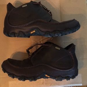 Patagonia Hiking Boots - Ranger Smith - Men’s 9.5